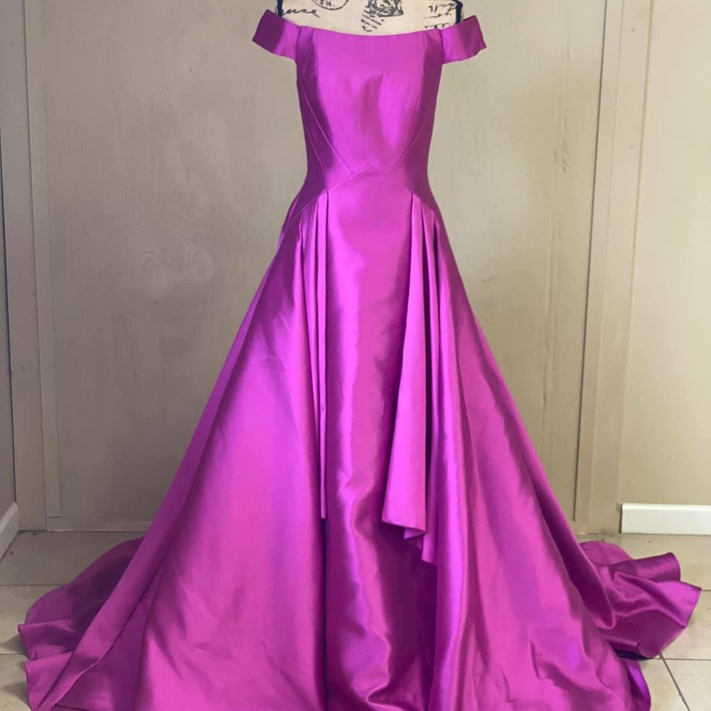 Jovani Gown